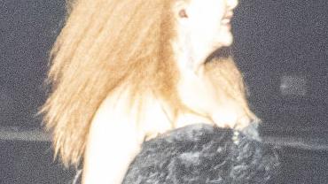 Sociales: La Guzmán puso a temblar al Sol